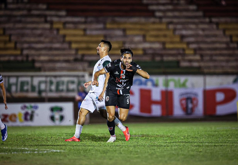 imagem da materia: Brunão vive melhor temporada da carreira no Primavera