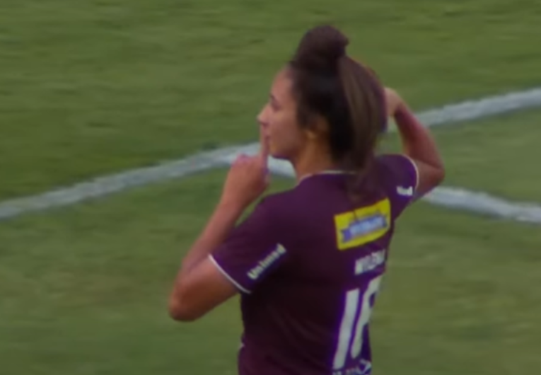 imagem da materia: Ferroviária vence o Vitória pela Copa do Brasil Feminina