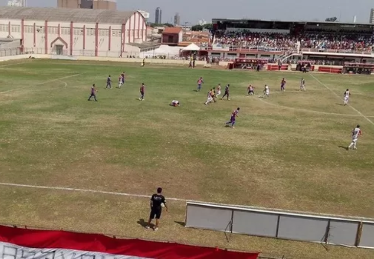 imagem da materia: Primavera tem boas lembranças de última decisão com o Grêmio