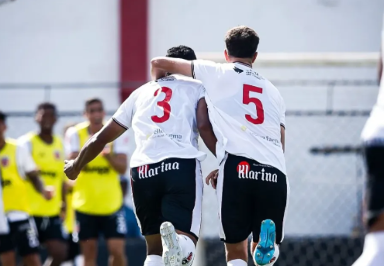 imagem da materia: Relembre o último jogo entre Primavera e Grêmio Prudente