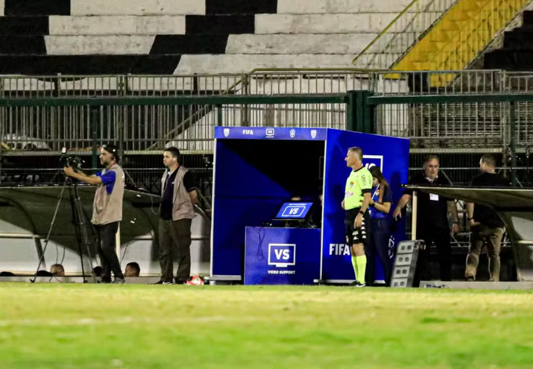 imagem da materia: Confira como foram os primeiros usos do Desafio de Vídeo