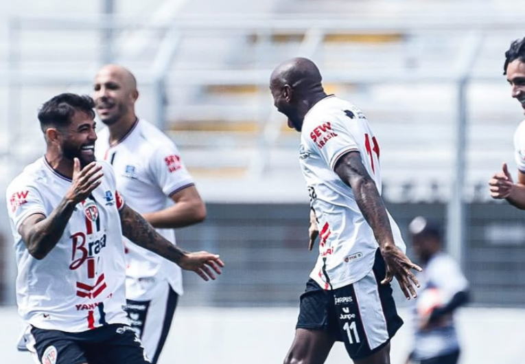 imagem da materia: Primavera costuma se dar bem em decisão de mata-mata em casa