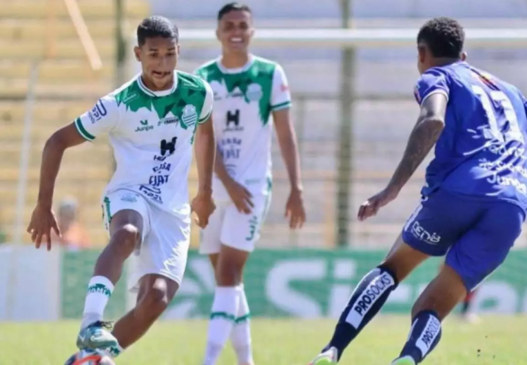 imagem da materia: Francana conquistou marca histórica na temporada de 2025