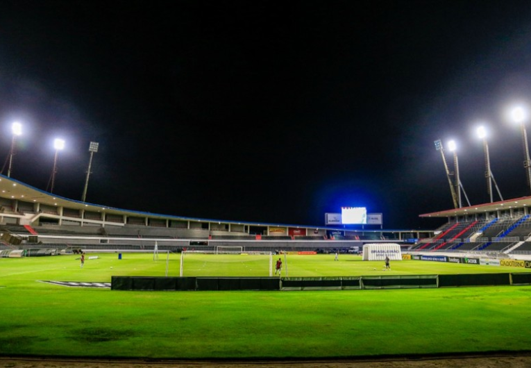 imagem da materia: CRB x Botafogo-SP: onde assistir e escalações