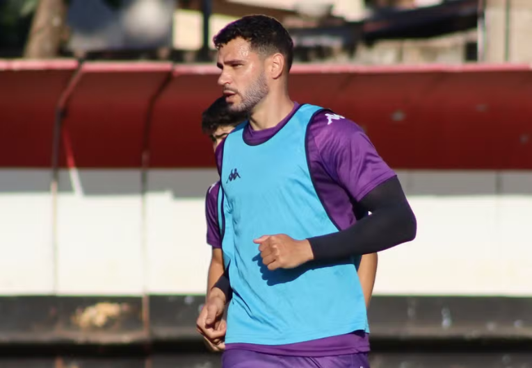 imagem da materia: Igor Pimenta valoriza intensidade e pede foco ao Grêmio