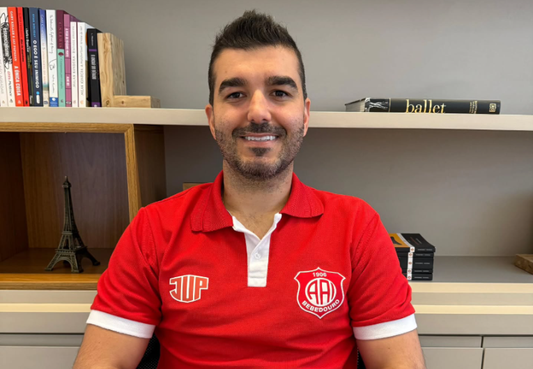 imagem da materia: Inter de Bebedouro inicia preparação para a Série A4 de 2026