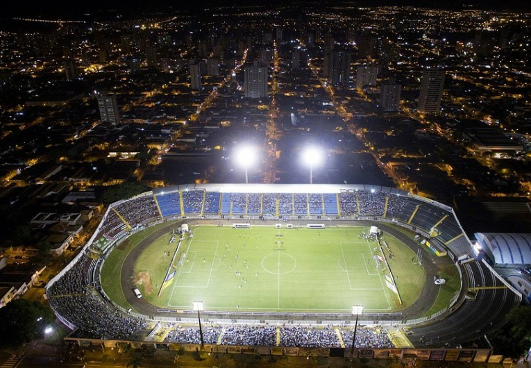 imagem da materia: XV de Piracicaba x Comercial: onde assistir e escalações