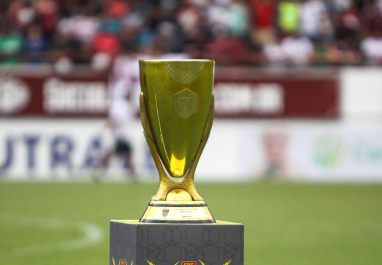 imagem da materia: Veja os duelos deste fim de semana na Copa Paulista