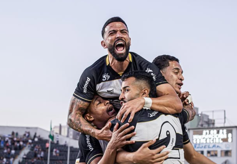 imagem da materia: XV vence o Comercial e avança para a final da Copa Paulista