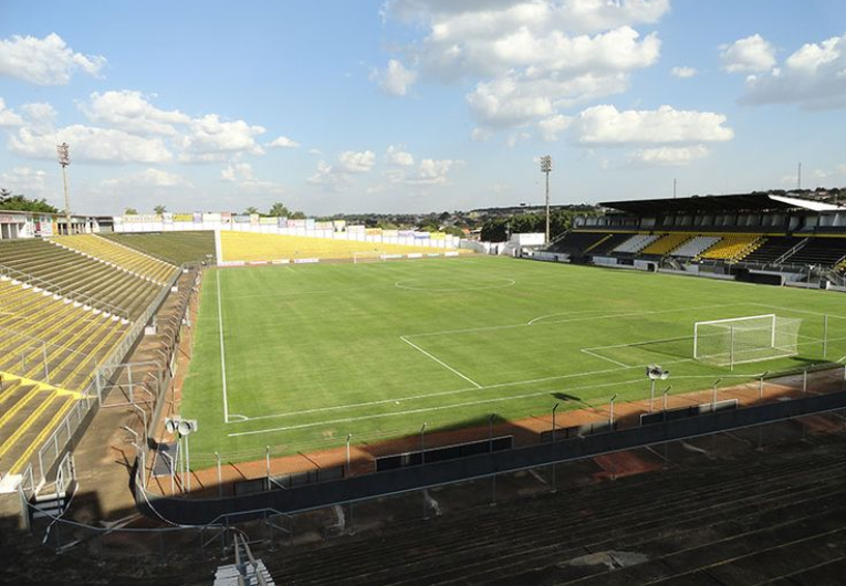 imagem da materia: Novorizontino x Vila Nova: onde assistir e escalações