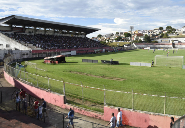 imagem da materia: Santos x Ferroviária: onde assistir e escalações