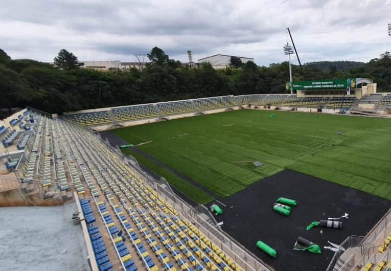 imagem da materia: São Paulo x Palmeiras: onde assistir e escalações
