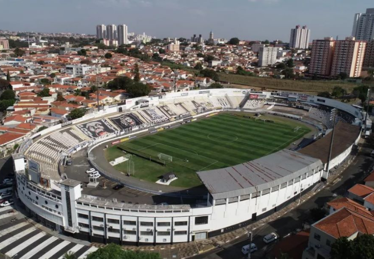 imagem da materia: Primavera x Grêmio Prudente: onde assistir e escalações