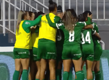 Palmeiras domina o São Paulo e vence por 3 a o no Paulistão