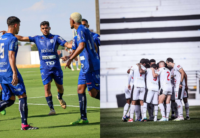 imagem da materia: Copa Paulista terá SAF na final pelo segundo ano consecutivo