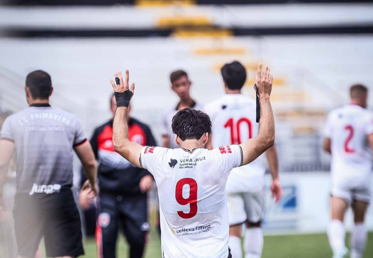 imagem da materia: Brunão comenta grande atuação e vaga em torneios nacionais