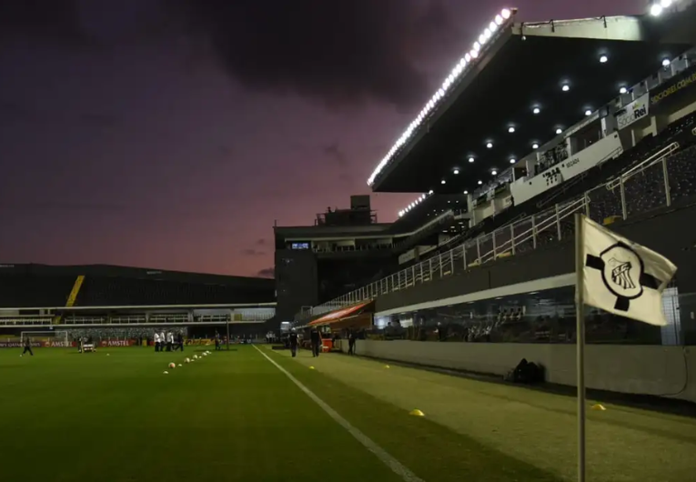 imagem da materia: Santos x São Paulo (F): onde assistir e escalações