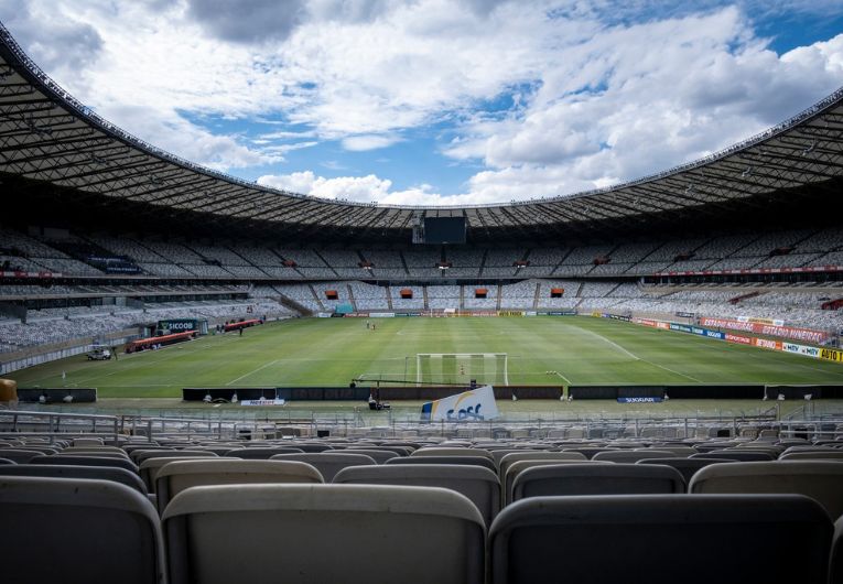imagem da materia: Cruzeiro x Bragantino: onde assistir, escalações e palpites