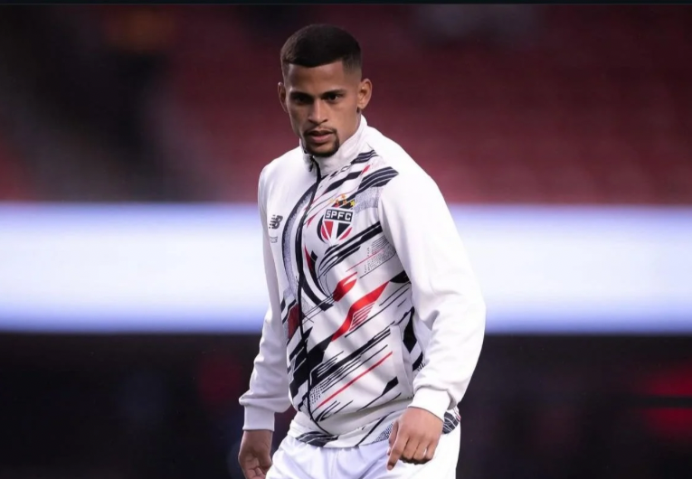 imagem da materia: São Paulo tem novidades entre os inscritos na Libertadores