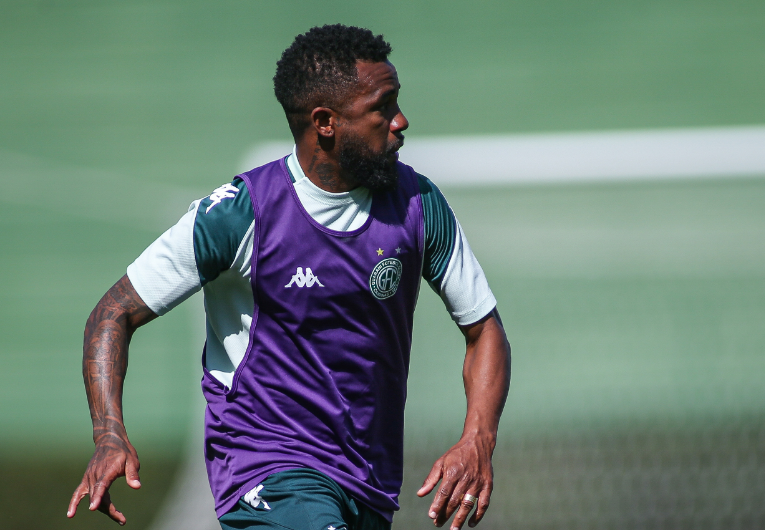 imagem da materia: Guarani se prepara para o dérbi 211 com retornos