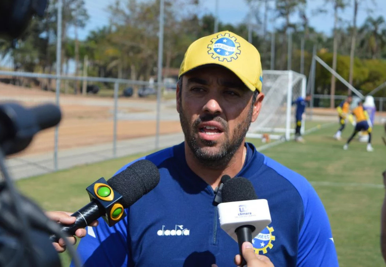 imagem da materia: Marelli fala em 