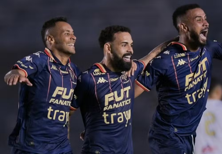 imagem da materia: Grêmio Prudente busca quebrar jejum como visitante