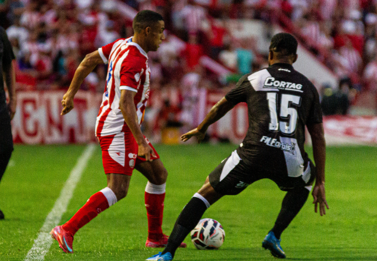 imagem da materia: Ponte Preta aposta em bom retrospecto contra o Náutico