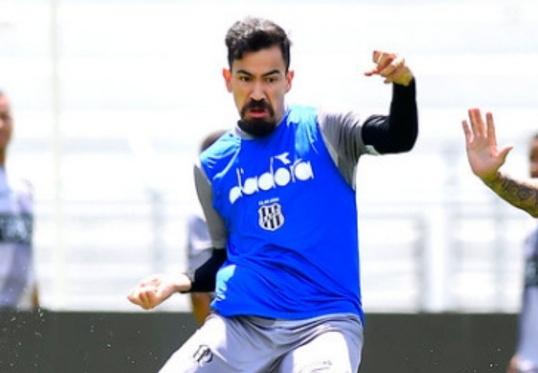 imagem da materia: Saimon fala em foco e