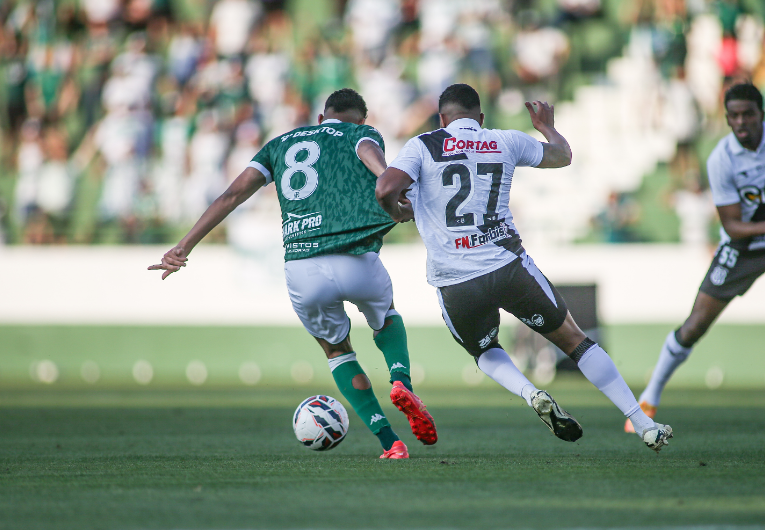 imagem da materia: Guarani 