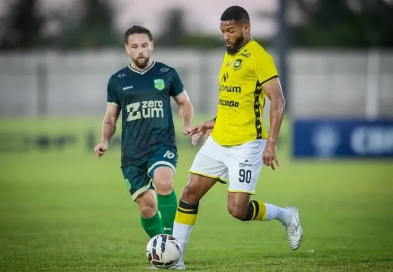 imagem da materia: São Bernardo aposta em