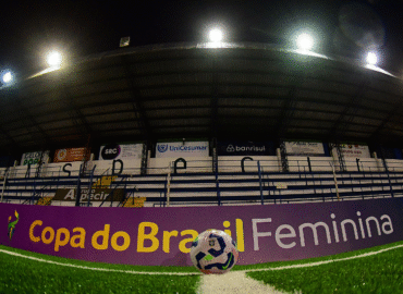 Semifinais da Copa do Brasil Feminina têm três paulistas