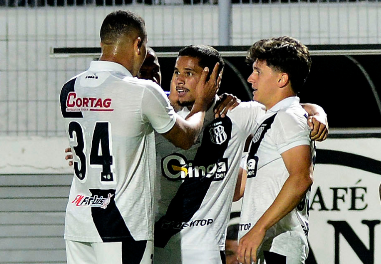imagem da materia: Jovem da base é