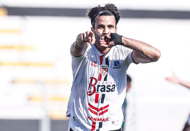 imagem da materia: Primavera chega pela 1ª vez na semifinal da Copa Paulista