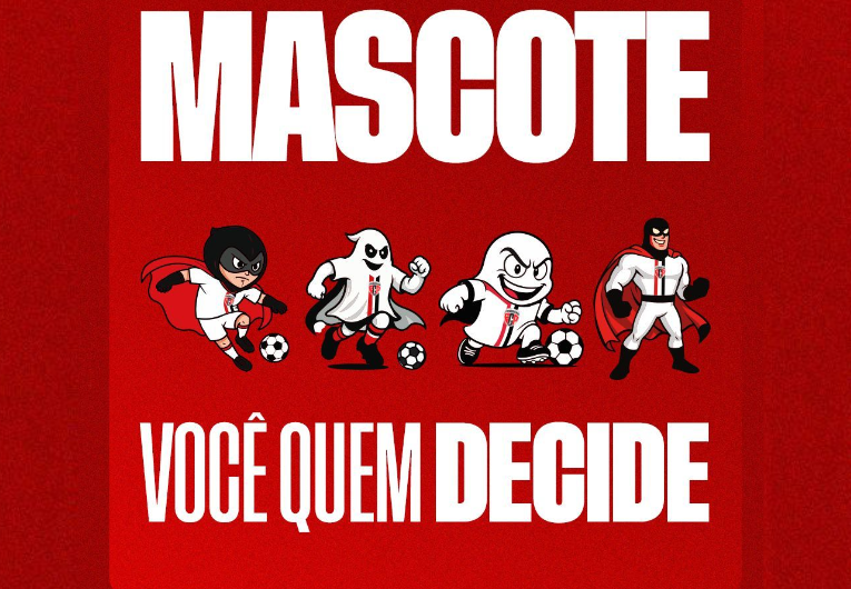 imagem da materia: Primavera abre campanha para escolher novo mascote