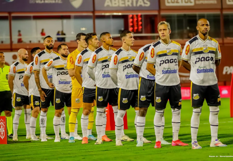 imagem da materia: Trocas no comando não evitam queda de rendimento do Tigre