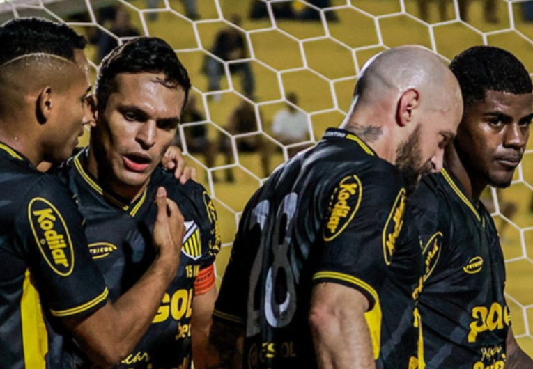 imagem da materia: Novorizontino mantém 15,83% chance de acesso à Série A