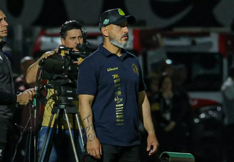 imagem da materia: Guanaes valoriza 42 pontos e foca meta de permanência