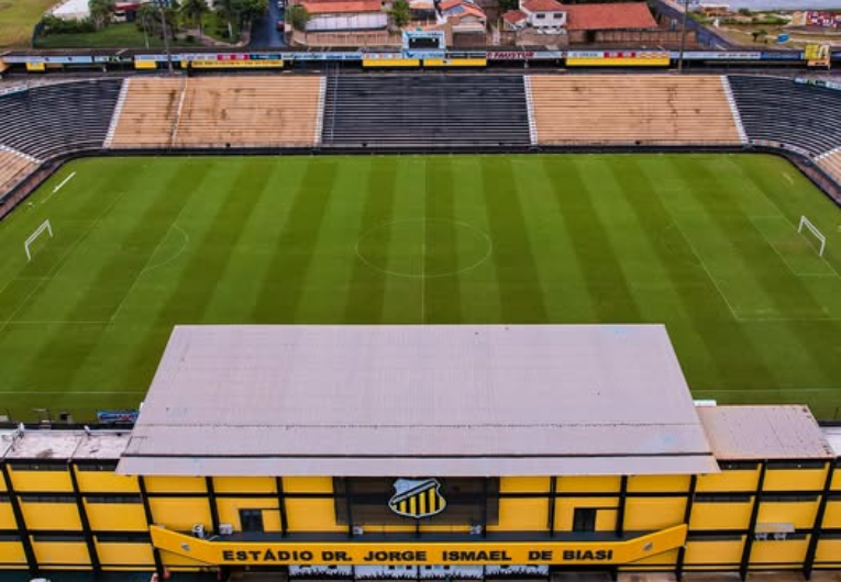 imagem da materia: Novorizontino abre venda de ingressos contra Vila Nova