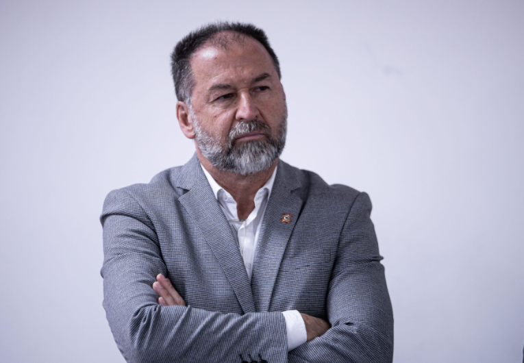 imagem da materia: Corinthians rastreia dívidas herdadas da gestão Augusto Melo