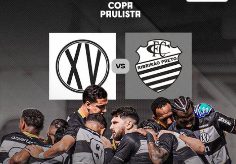 imagem da materia: Nhô Quim e Comercial disputam semifinal da Copa Paulista