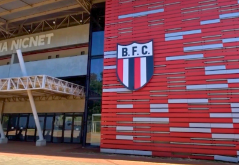imagem da materia: Botafogo-SP tem prazo para apresentar plano de pagamento