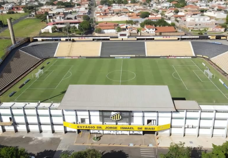 imagem da materia: Tigre disponibiliza 2 mil ingressos para jogo com Athletic