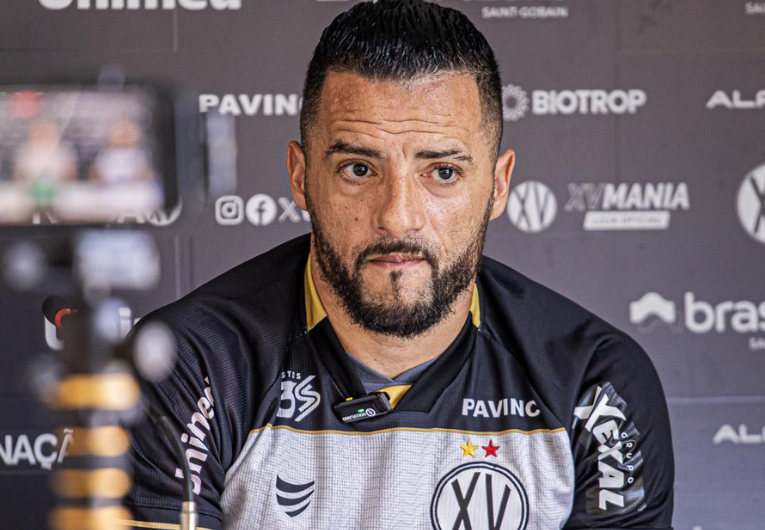 imagem da materia: Estratégia de Egert com Magrão garante vitória em Osasco