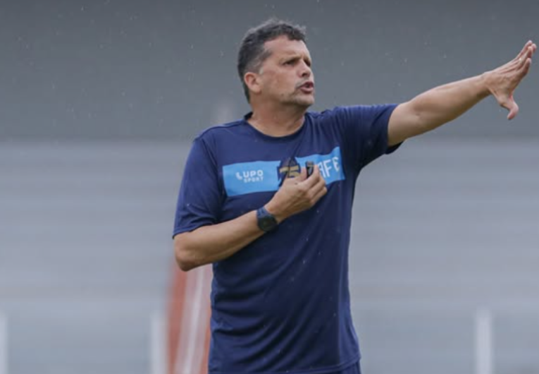 imagem da materia: Claudinei pede cautela e promete mudanças graduais na AFE