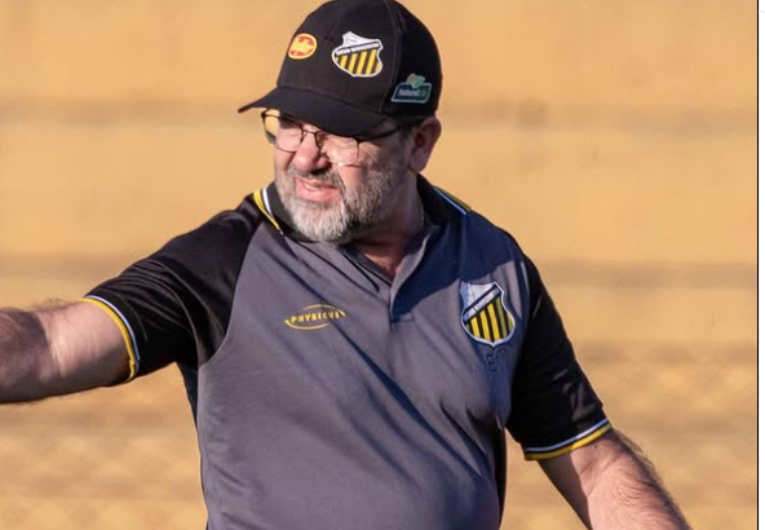 imagem da materia: Enderson se anima com vitória e sequência positiva do Tigre