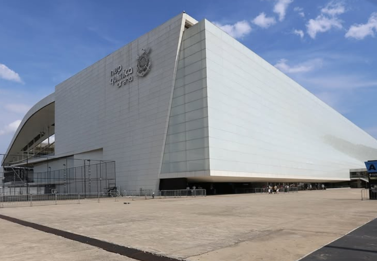 imagem da materia: Corinthians celebra 115 anos com tour especial na Arena