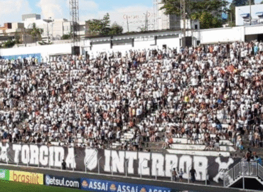 Foto: Divulgação/ Ritmo da torcida