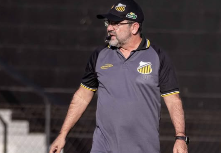 imagem da materia: Novorizontino recebe o Athletic-MG de olho no G-4 da Série B