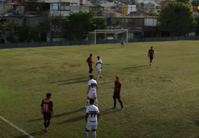 imagem da materia: Pelo Paulistão, Oeste e São Paulo ficam no empate sem gols