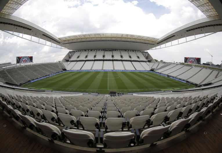 imagem da materia: Corinthians x Cruzeiro: onde assistir e escalações